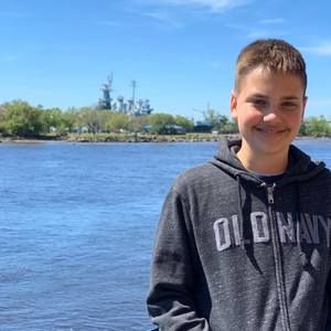 Meet your Posher, Hunter